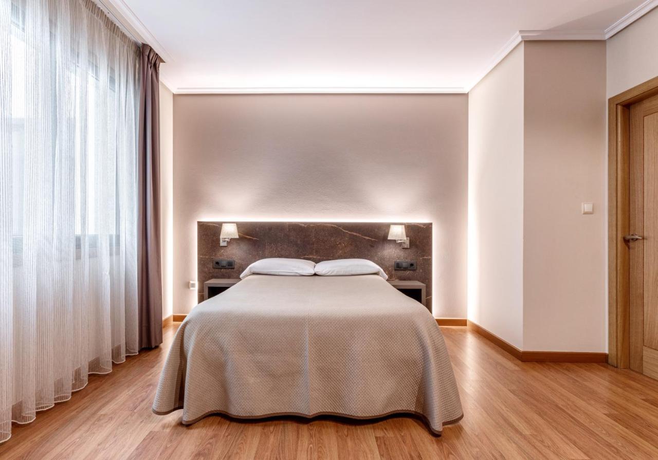 Hotel Pensua Punta Del Este Carballo Exteriér fotografie