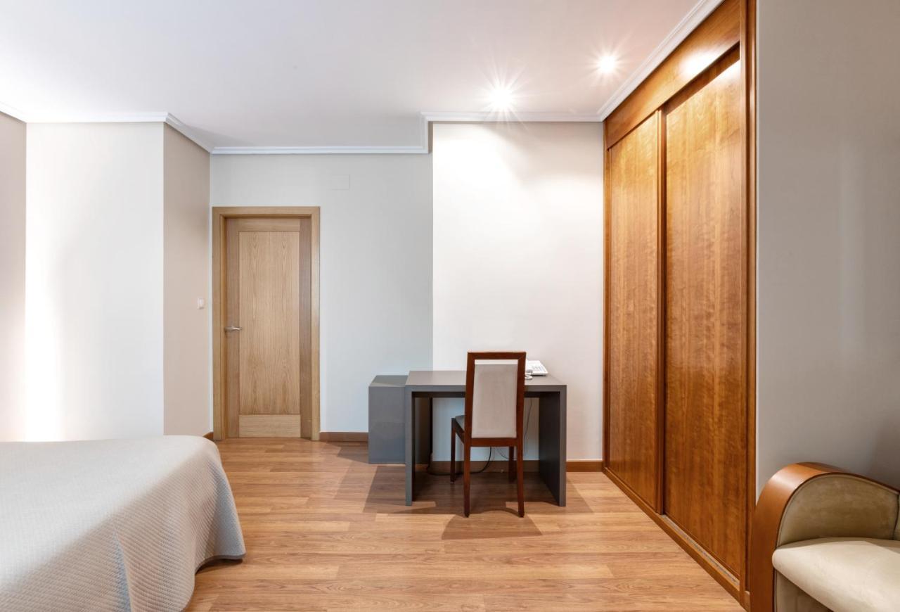 Hotel Pensua Punta Del Este Carballo Exteriér fotografie