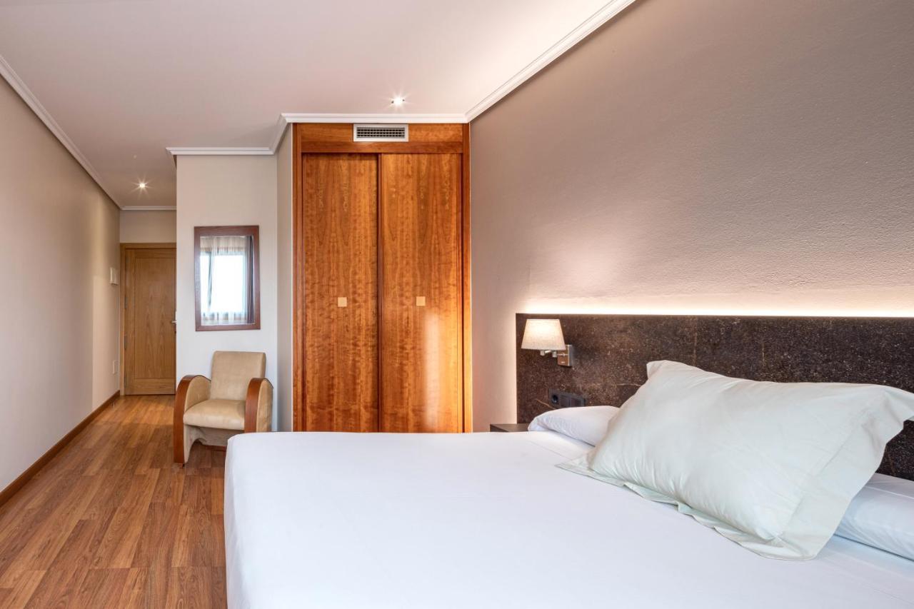 Hotel Pensua Punta Del Este Carballo Exteriér fotografie