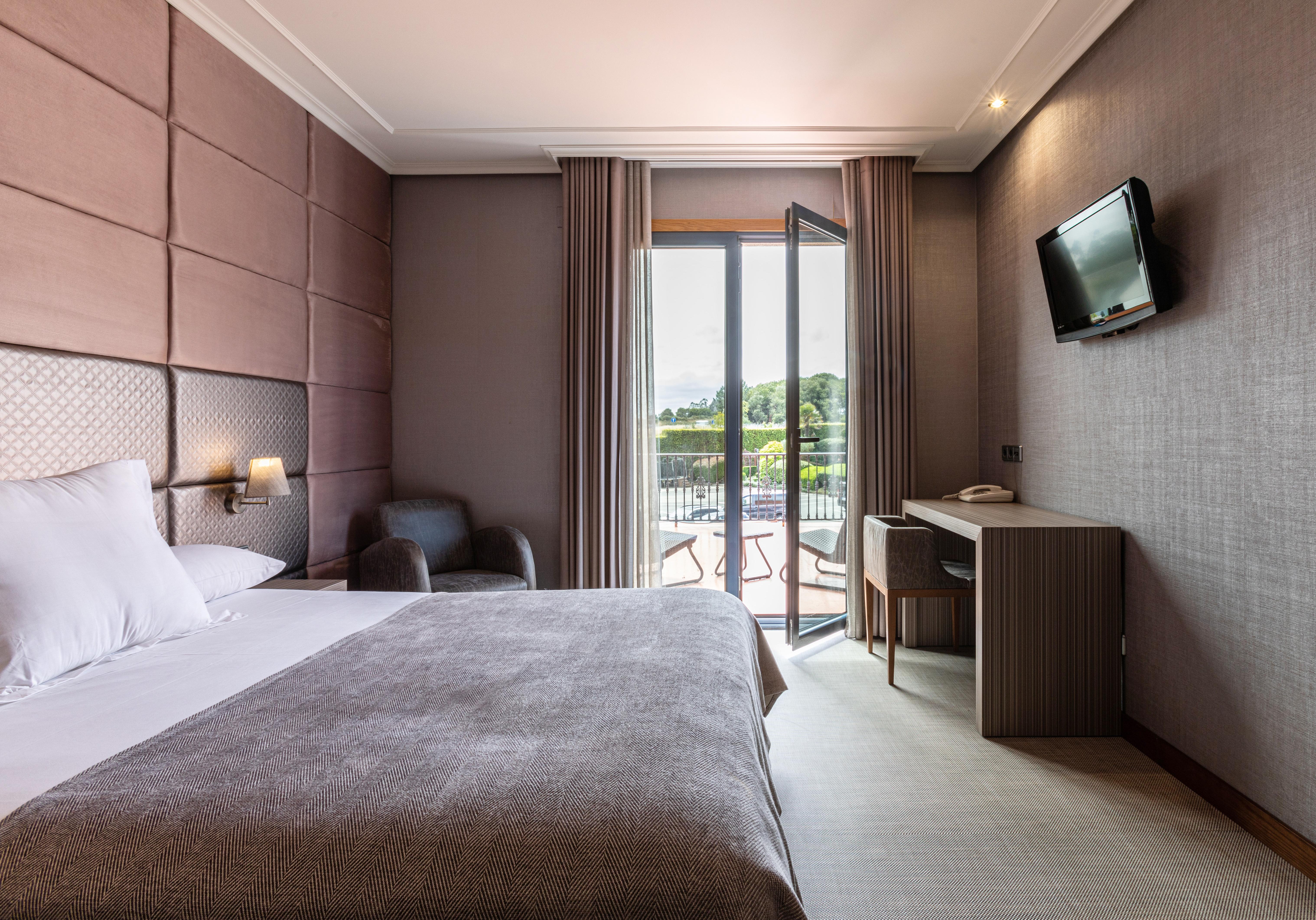 Hotel Pensua Punta Del Este Carballo Exteriér fotografie