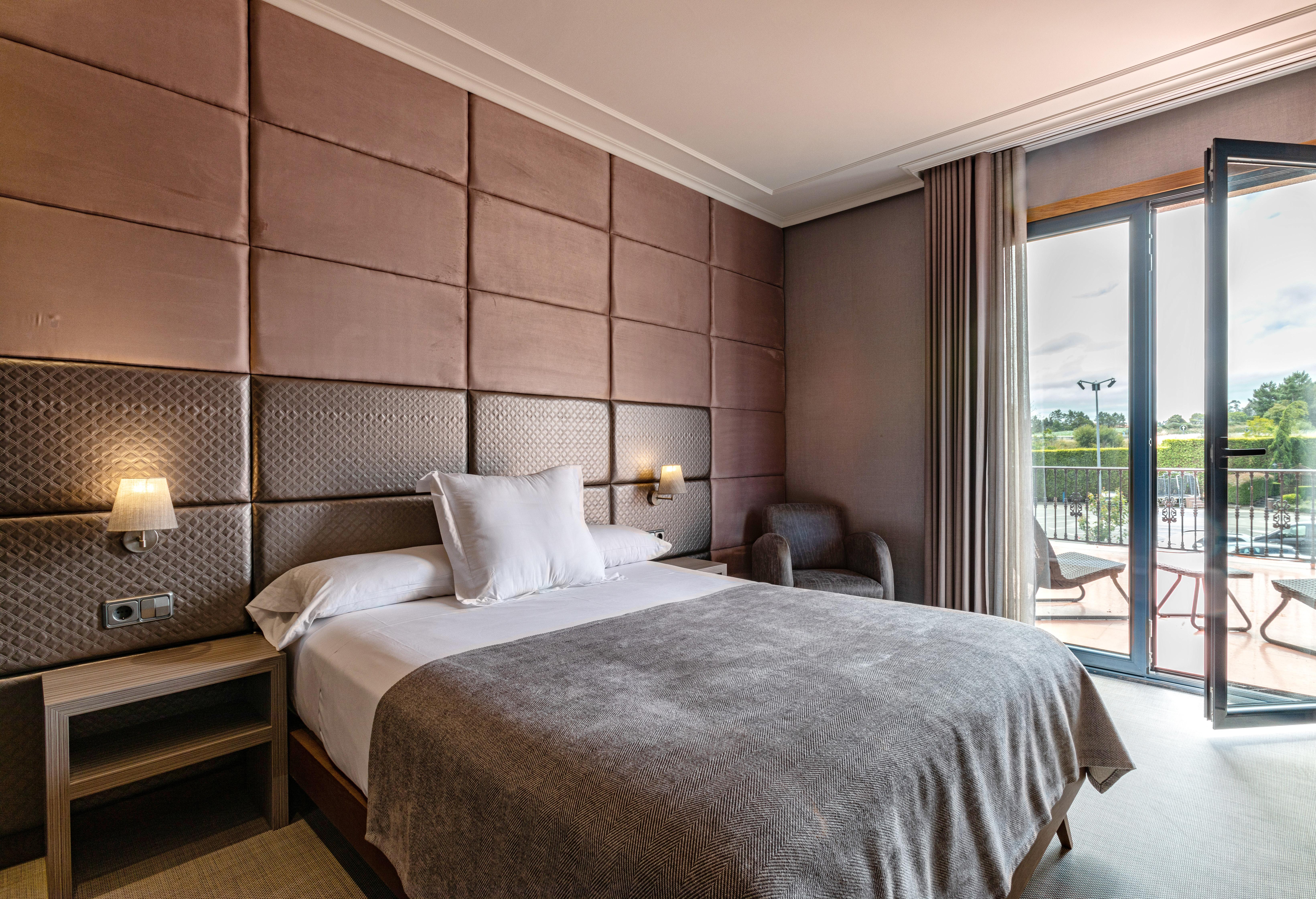 Hotel Pensua Punta Del Este Carballo Exteriér fotografie