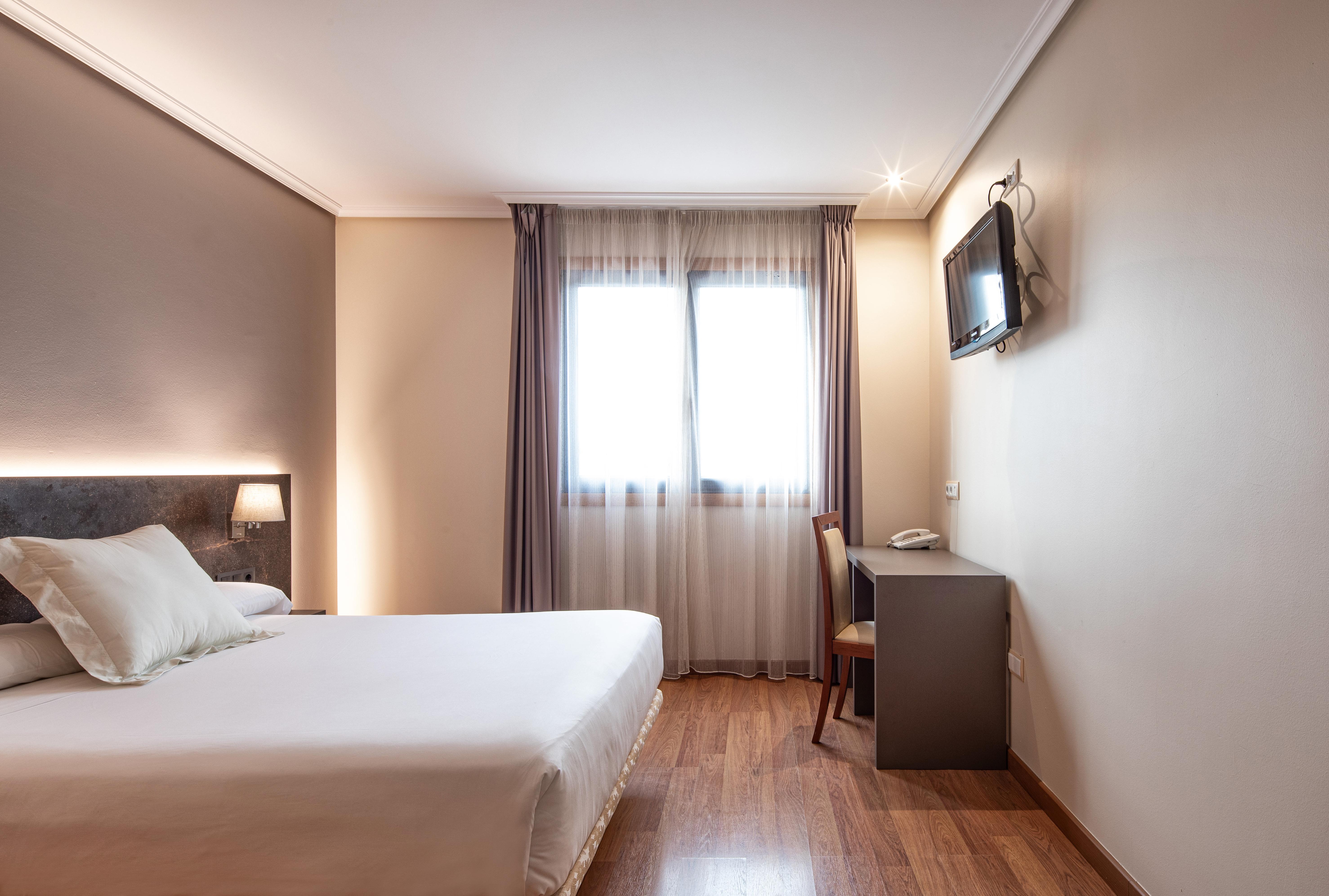 Hotel Pensua Punta Del Este Carballo Exteriér fotografie
