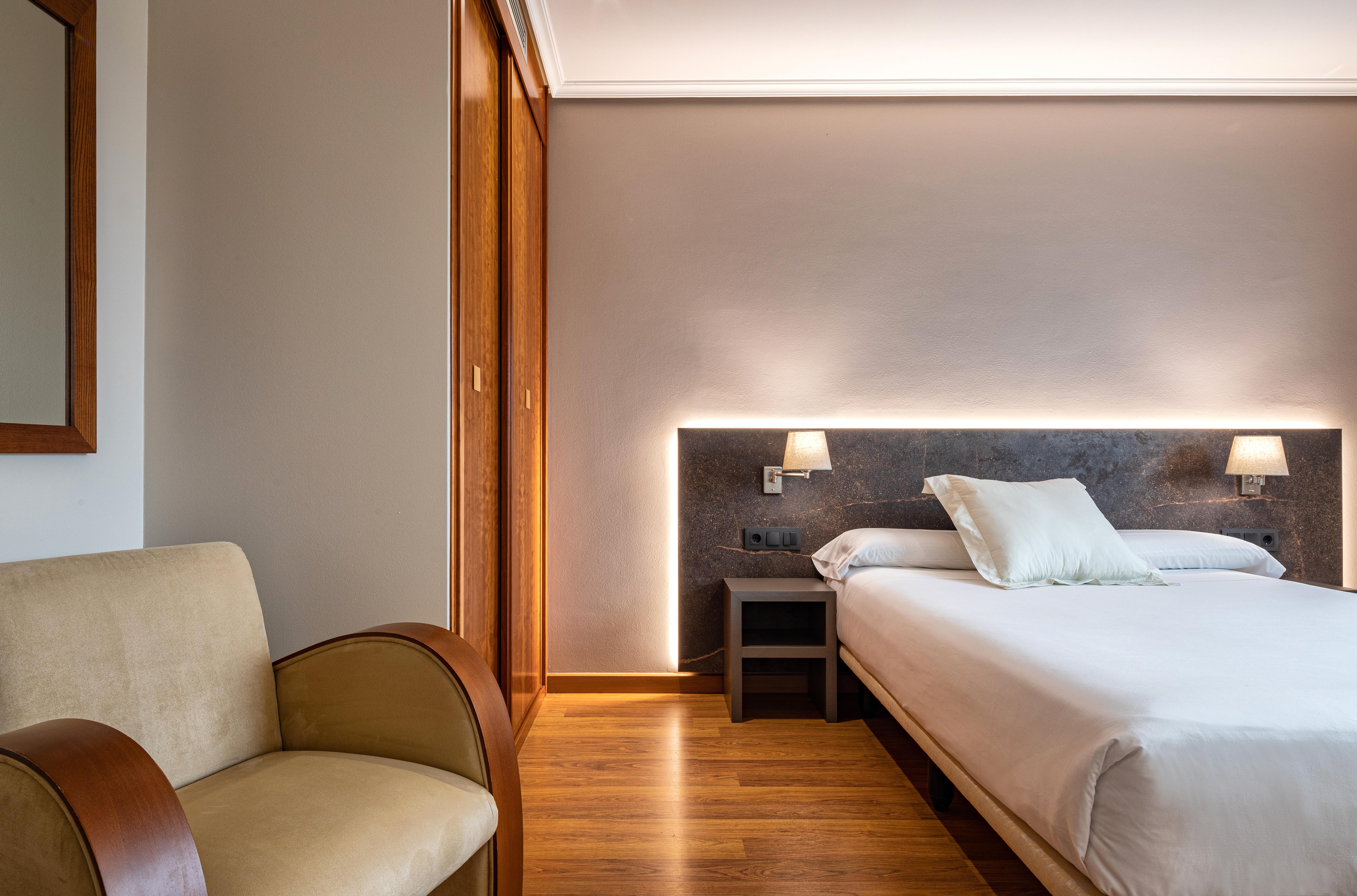 Hotel Pensua Punta Del Este Carballo Exteriér fotografie