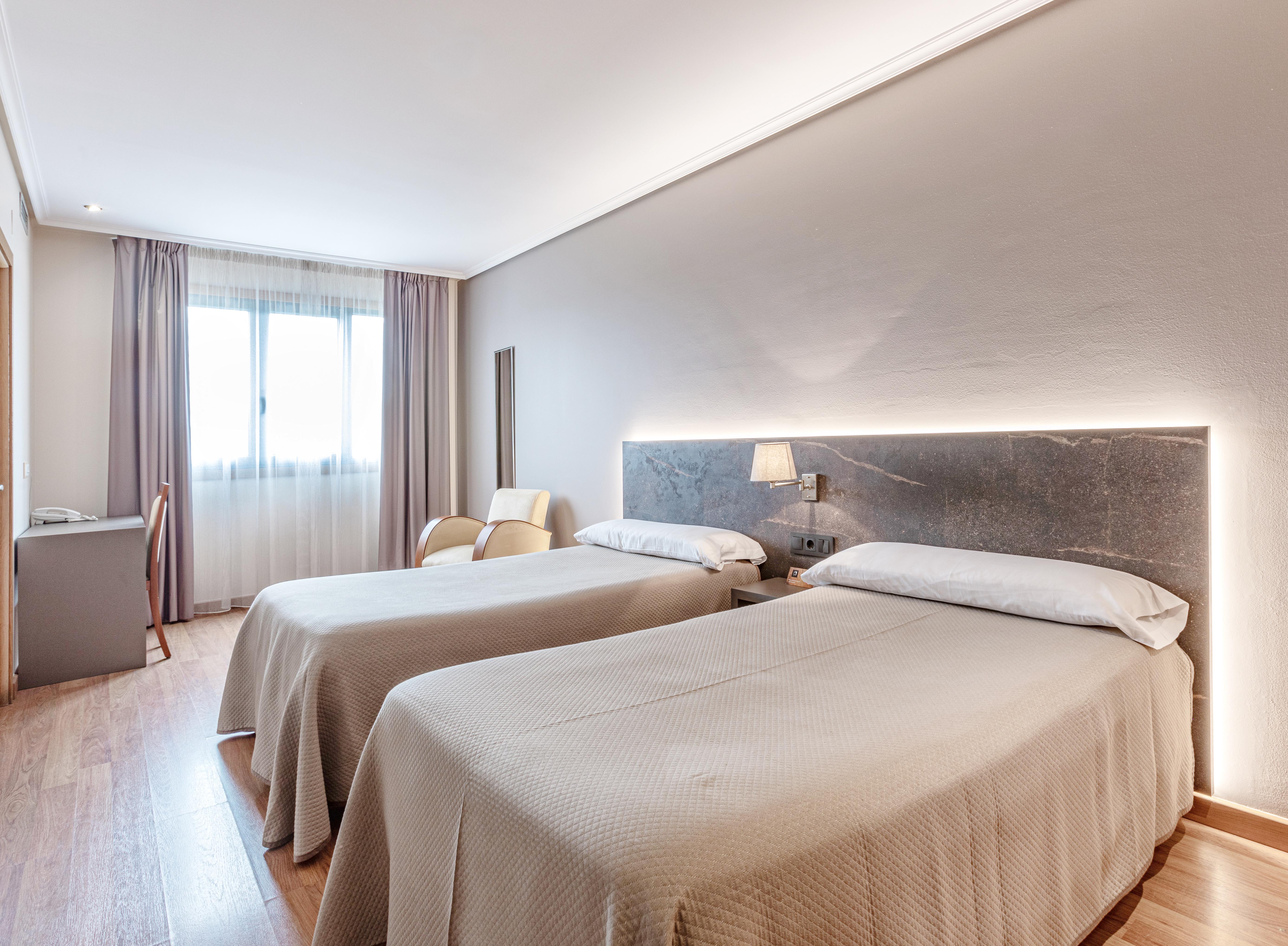 Hotel Pensua Punta Del Este Carballo Exteriér fotografie