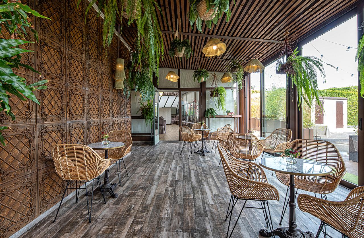 Hotel Pensua Punta Del Este Carballo Exteriér fotografie