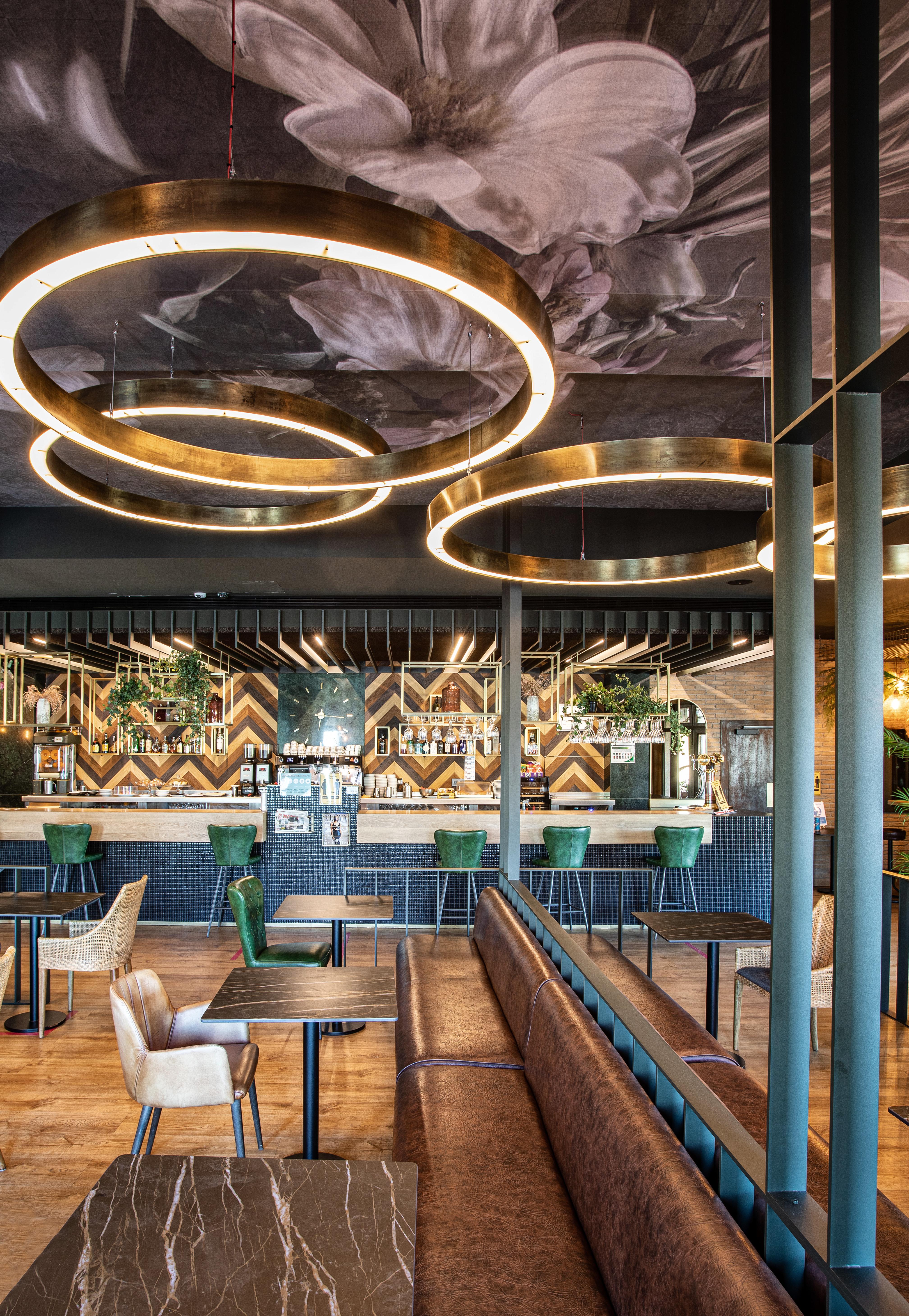 Hotel Pensua Punta Del Este Carballo Exteriér fotografie